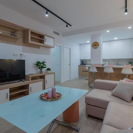 Apartamento La Prevision Cordoba Luaran gambar