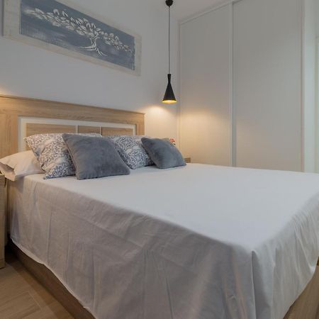 Apartamento La Prevision Cordoba Luaran gambar