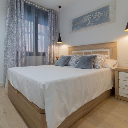 Apartamento La Prevision Cordoba Luaran gambar