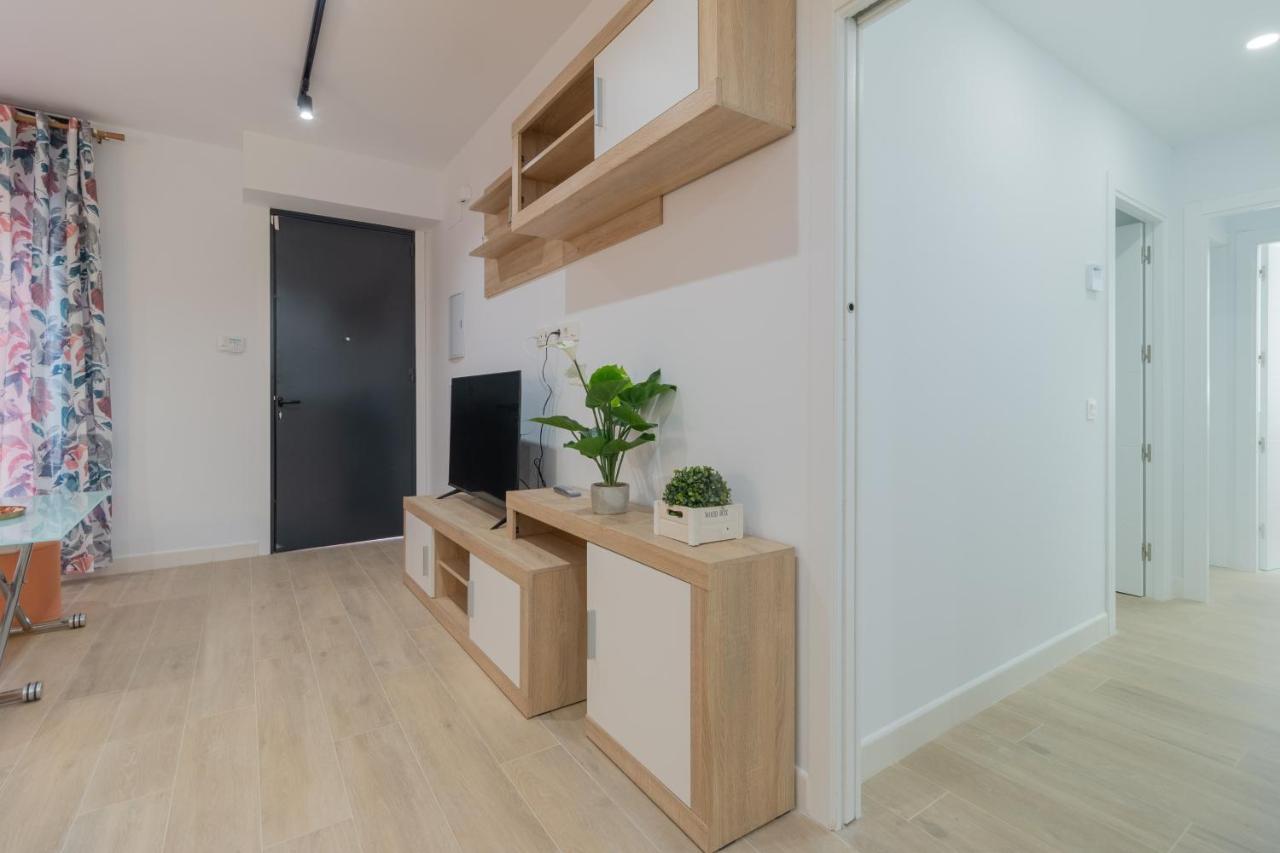 Apartamento La Prevision Cordoba Luaran gambar