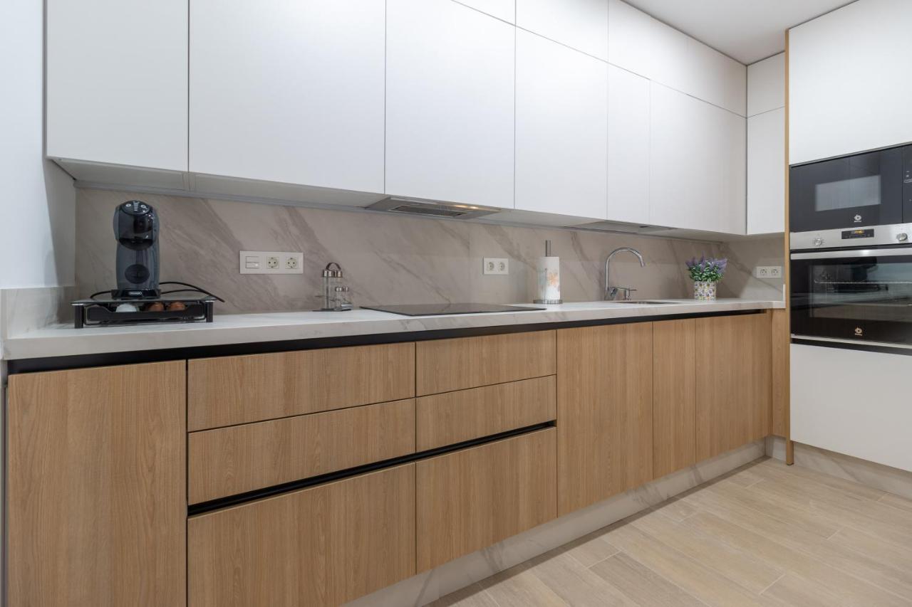 Apartamento La Prevision Cordoba Luaran gambar