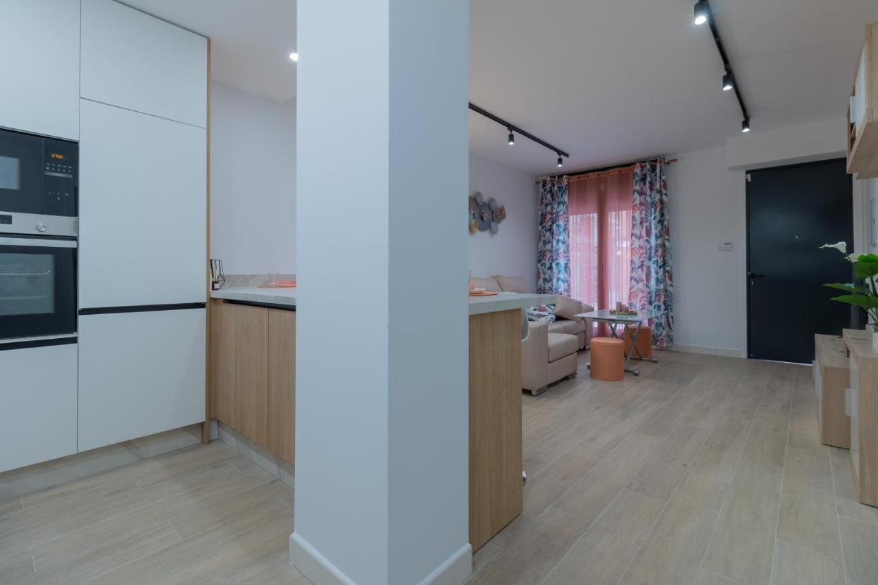 Apartamento La Prevision Cordoba Luaran gambar