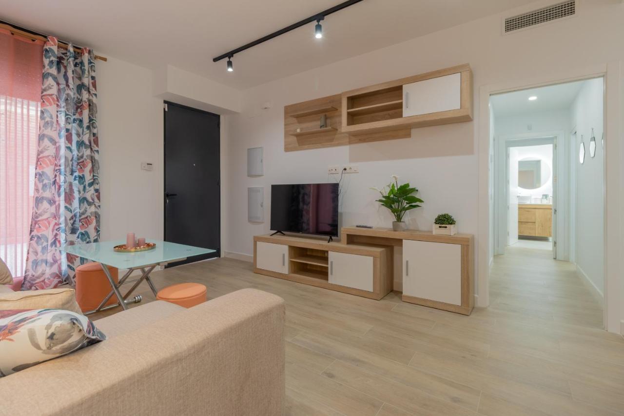 Apartamento La Prevision Cordoba Luaran gambar