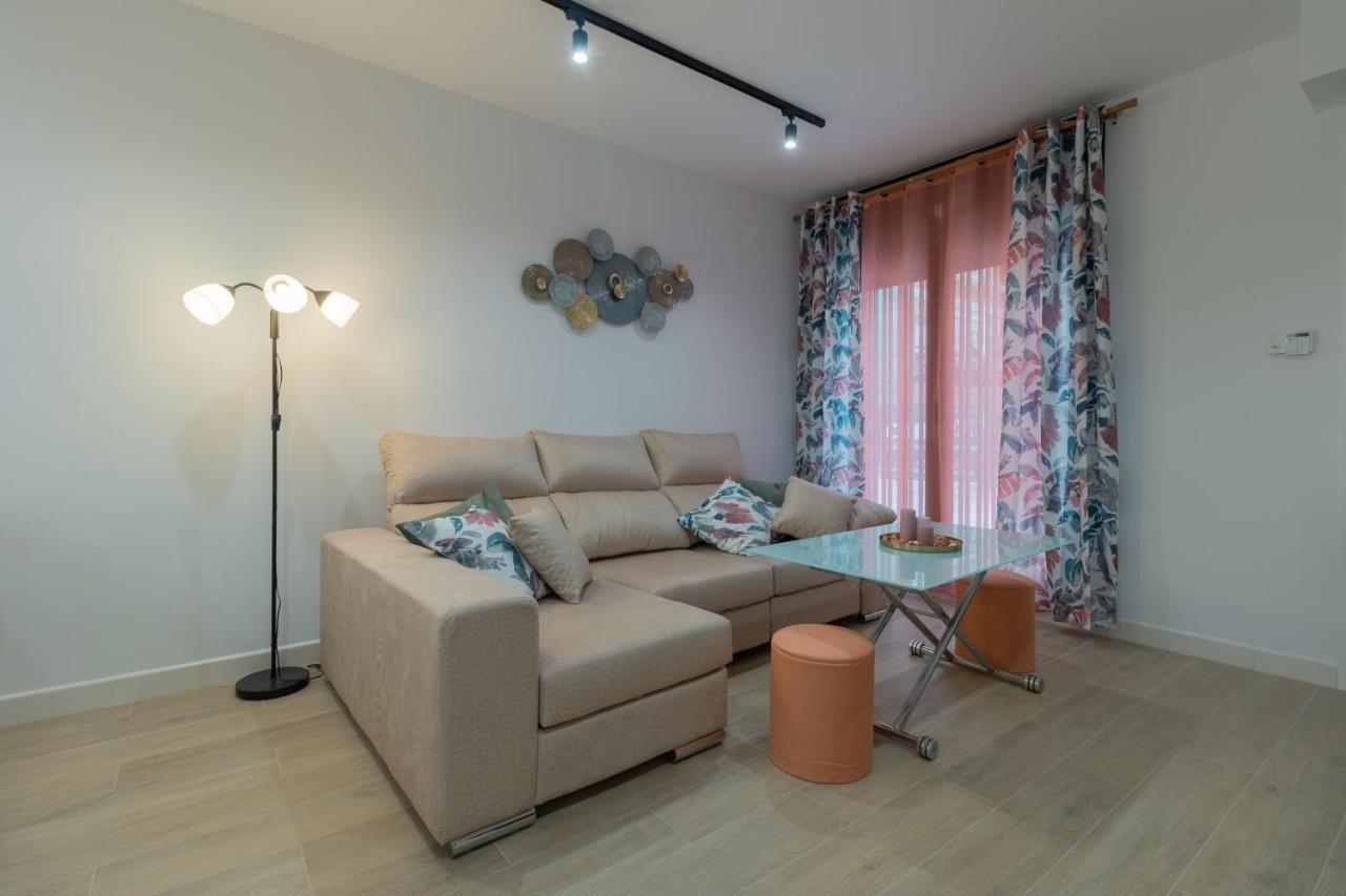 Apartamento La Prevision Cordoba Luaran gambar