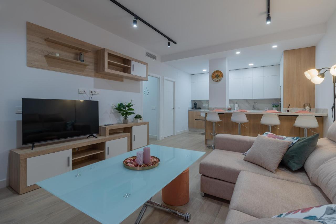Apartamento La Prevision Cordoba Luaran gambar