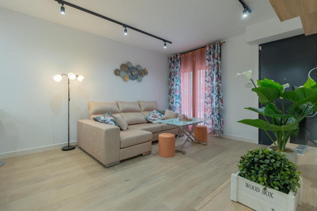 Apartamento La Prevision Cordoba Luaran gambar