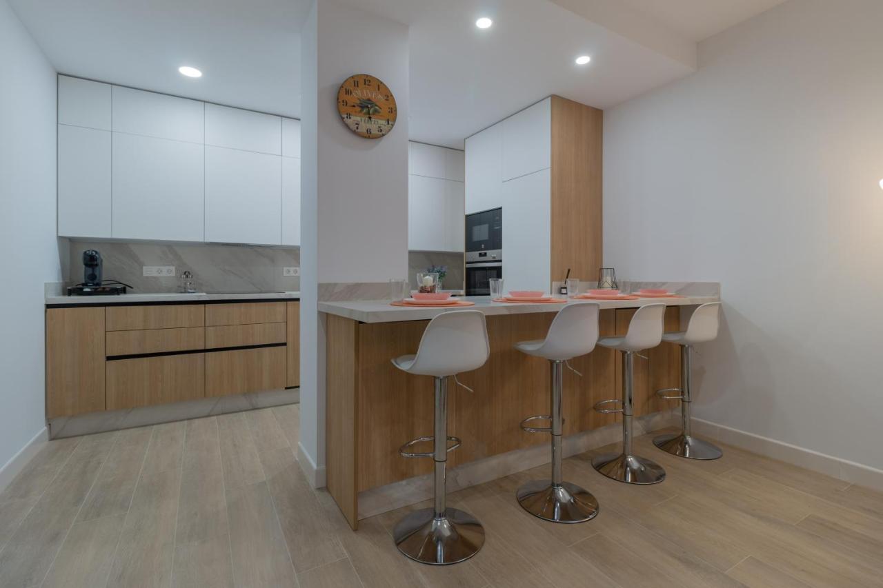 Apartamento La Prevision Cordoba Luaran gambar