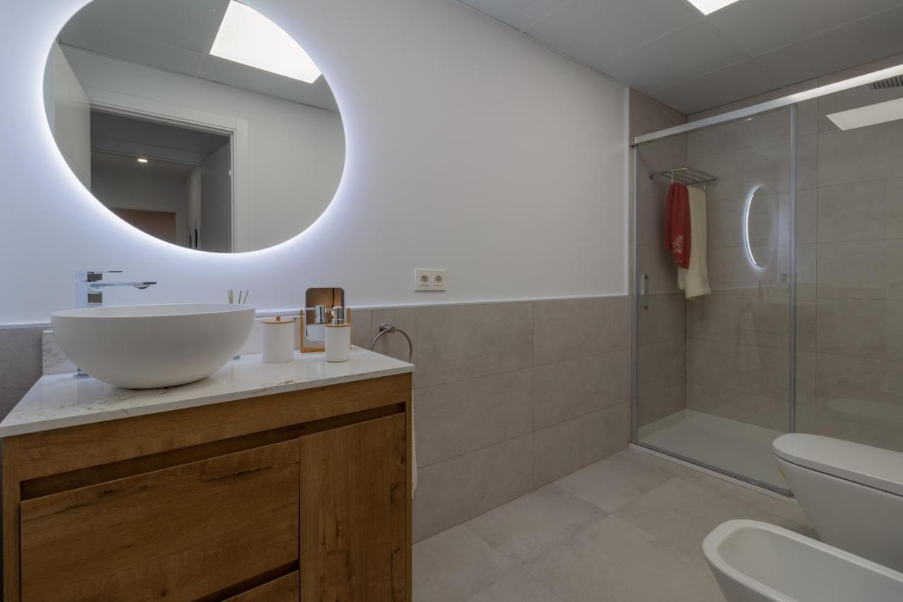Apartamento La Prevision Cordoba Luaran gambar