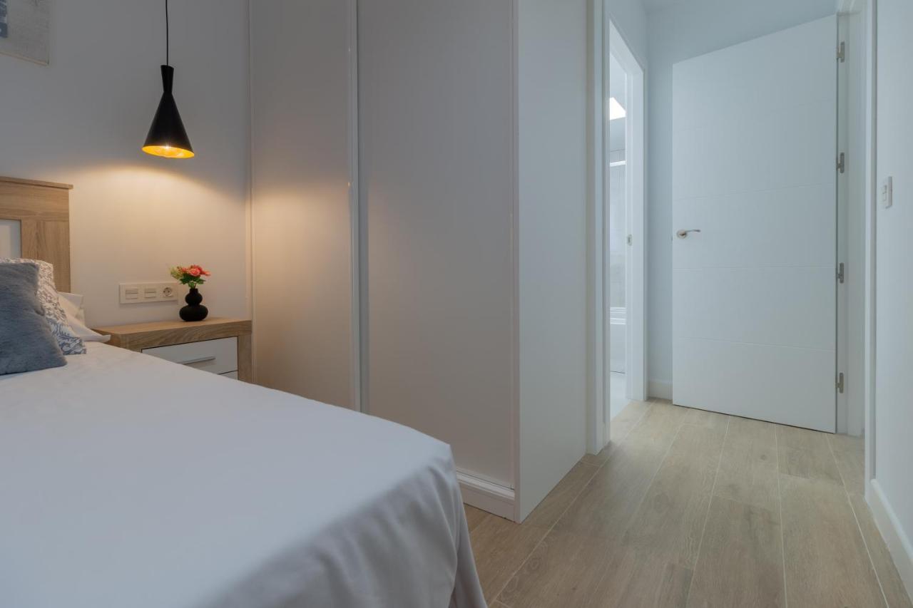 Apartamento La Prevision Cordoba Luaran gambar