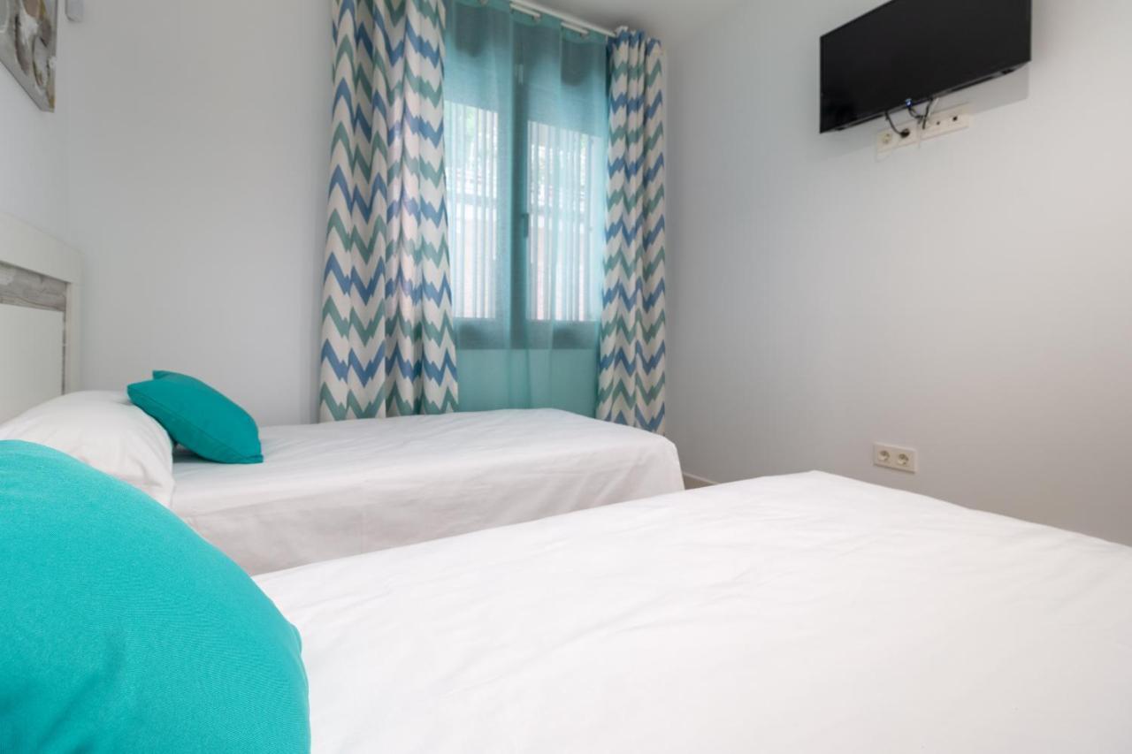 Apartamento La Prevision Cordoba Luaran gambar