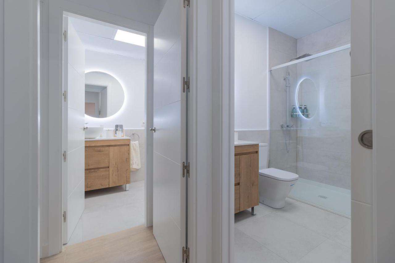 Apartamento La Prevision Cordoba Luaran gambar