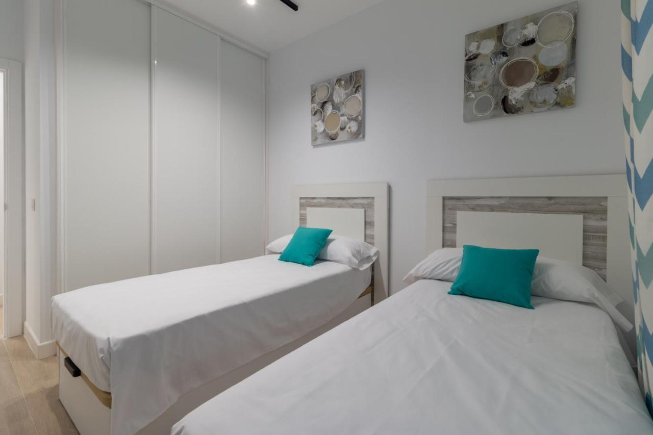 Apartamento La Prevision Cordoba Luaran gambar