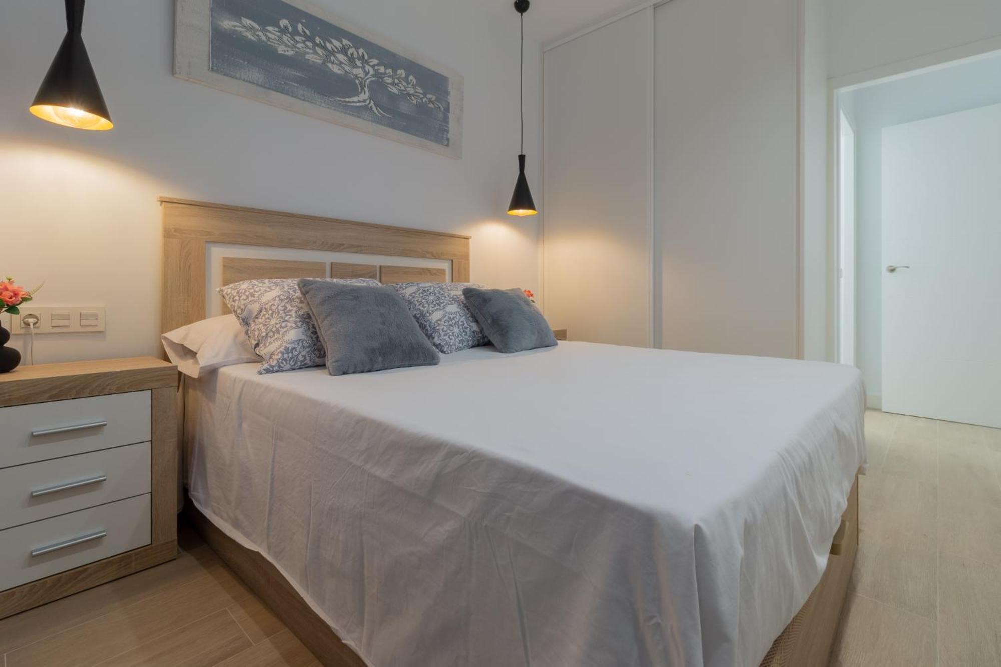 Apartamento La Prevision Cordoba Luaran gambar