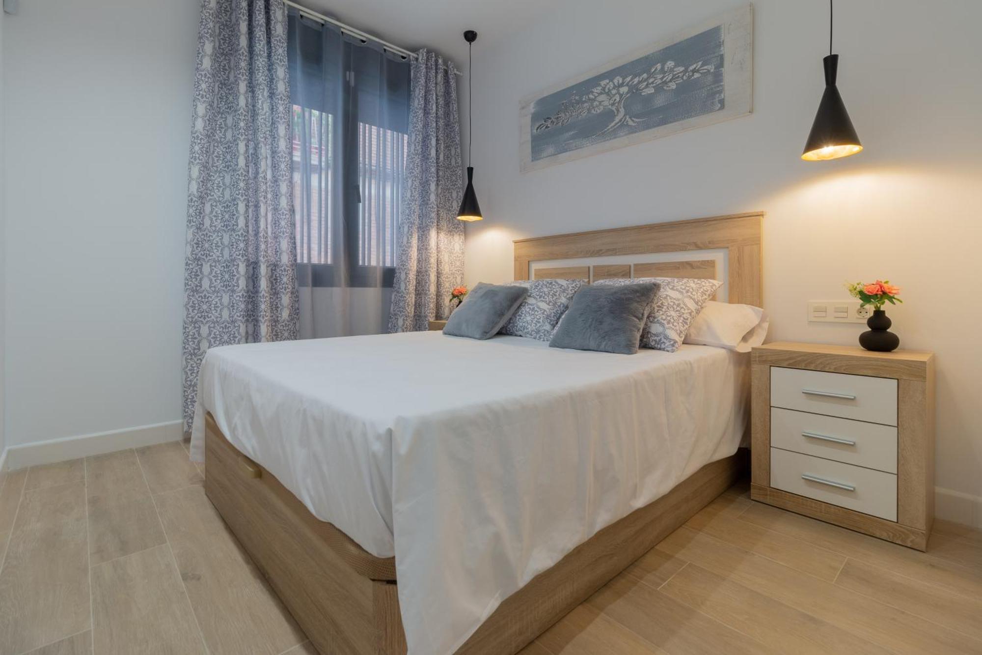 Apartamento La Prevision Cordoba Luaran gambar