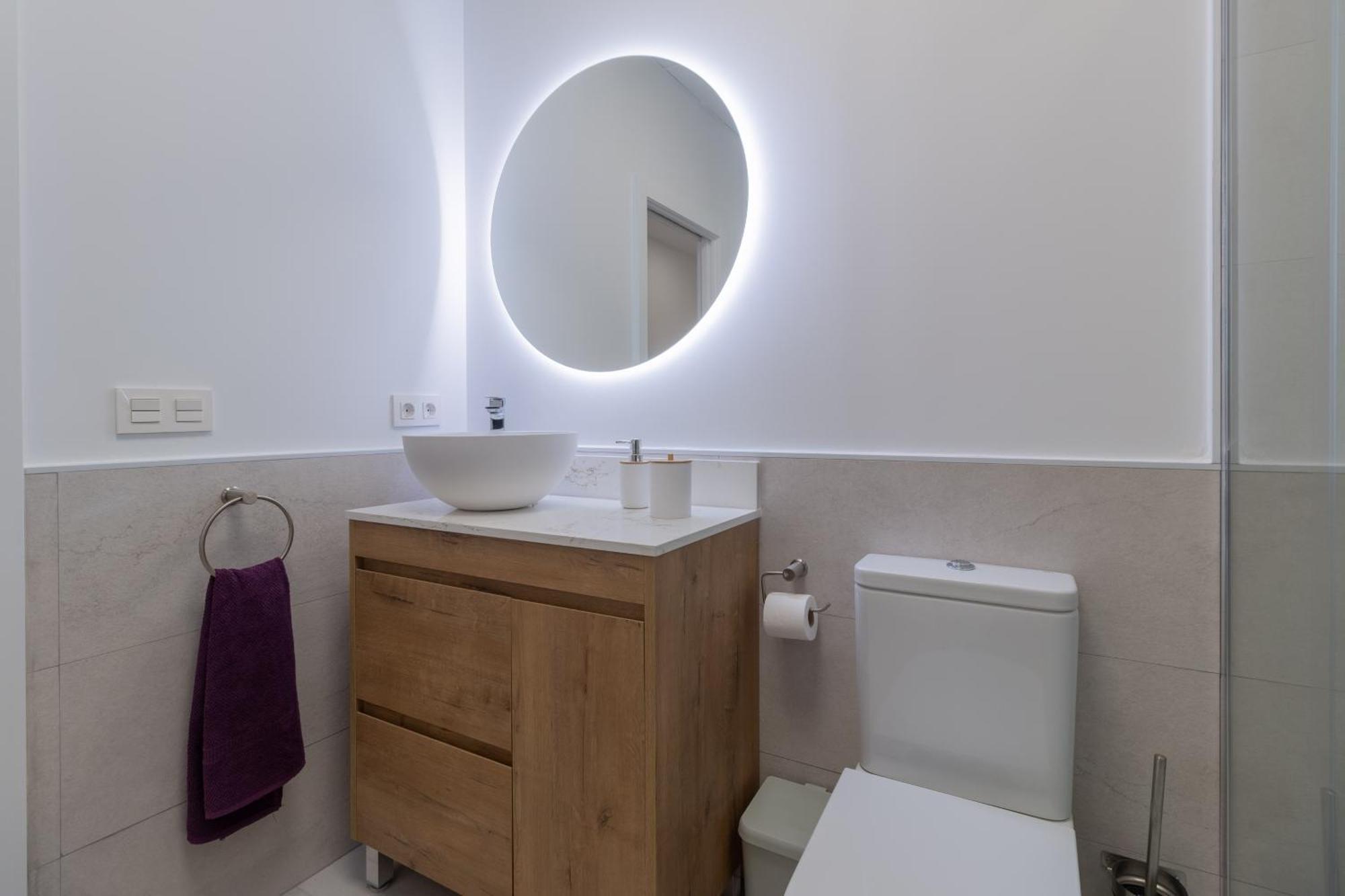 Apartamento La Prevision Cordoba Luaran gambar