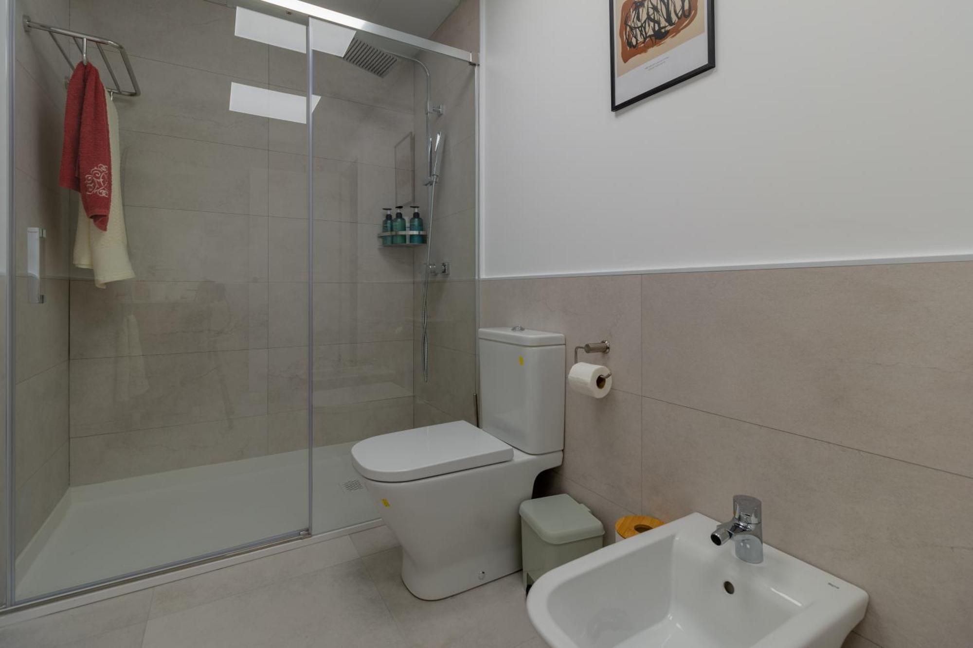 Apartamento La Prevision Cordoba Luaran gambar