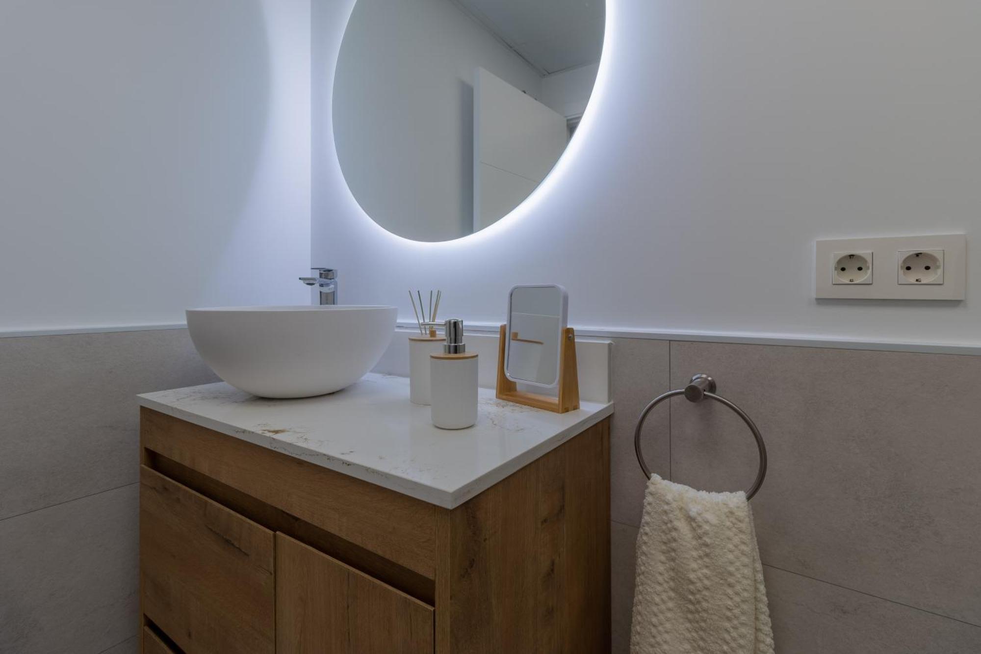 Apartamento La Prevision Cordoba Luaran gambar