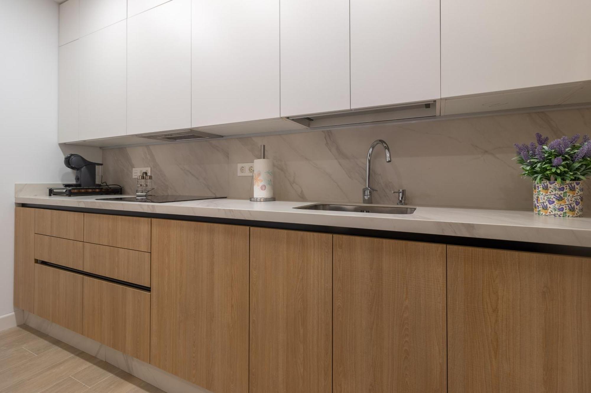 Apartamento La Prevision Cordoba Luaran gambar